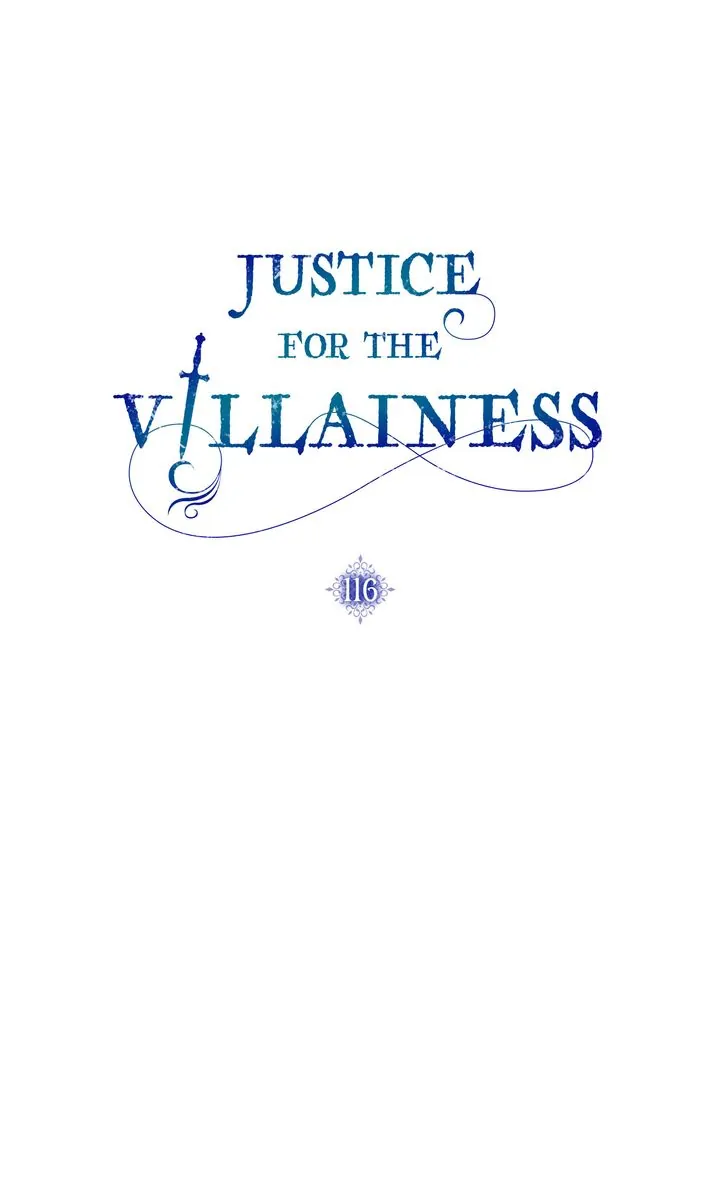 Why Would a Villainess Have Virtue? Chapter 116 11